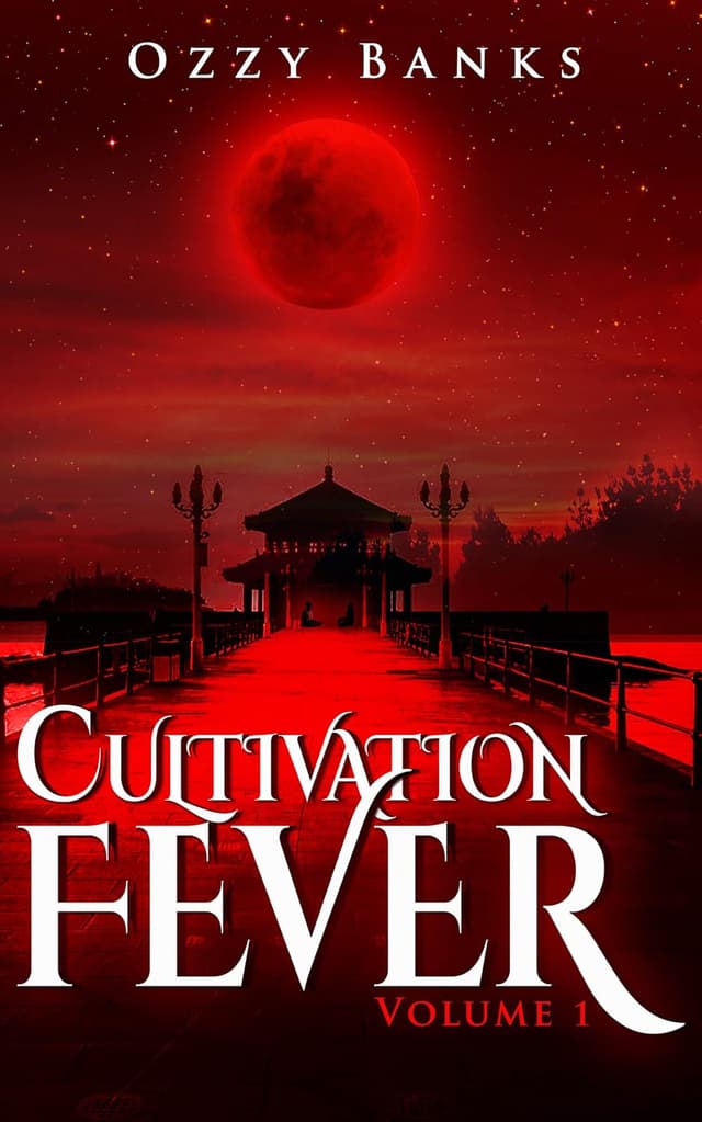 Cultivation Fever cover