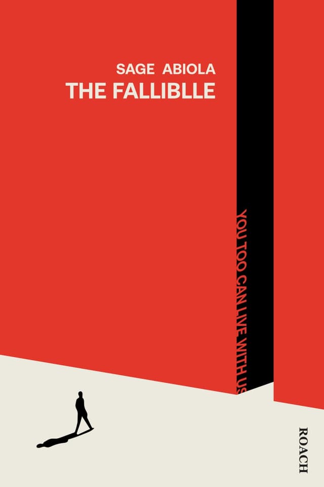 The Fallible cover