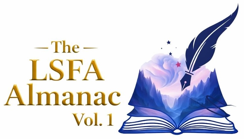 The LSFA Almanac logo